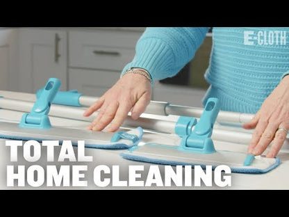 Easy-Click Floor Cleaning Bundle