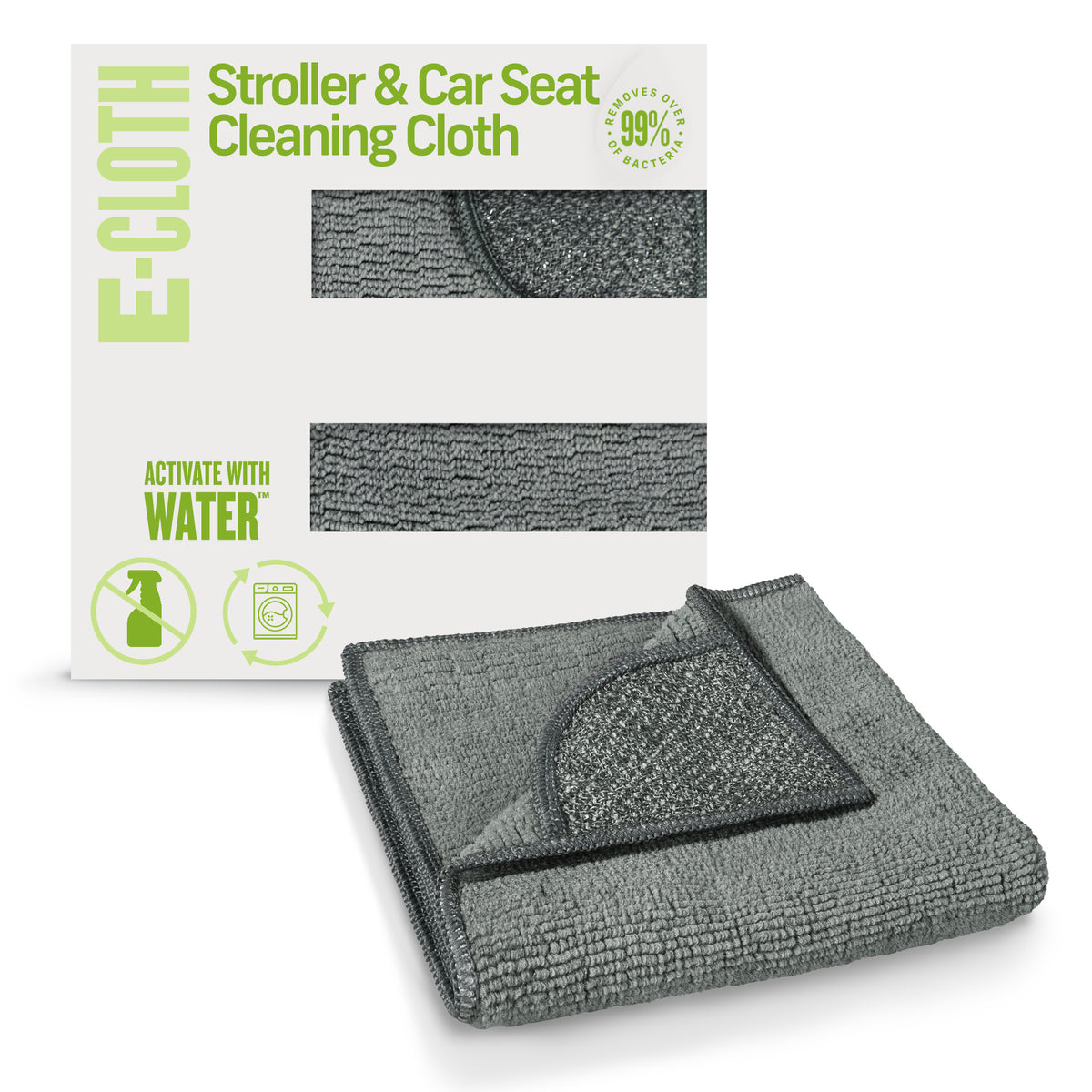 Stroller &amp; Car Seat Cloth