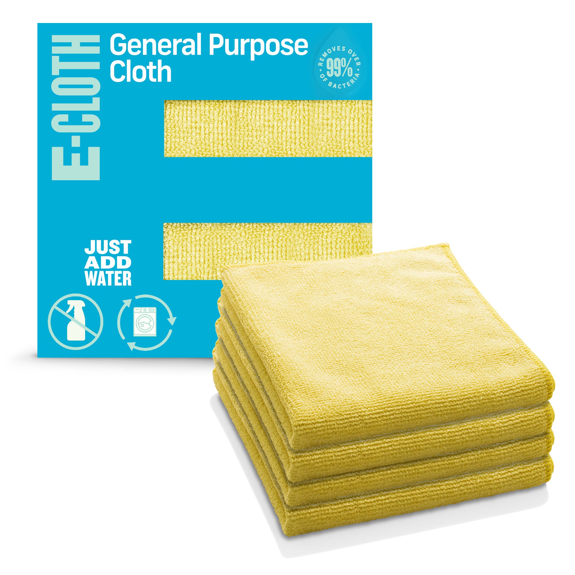 Branded Microfiber Cleaning Cloths