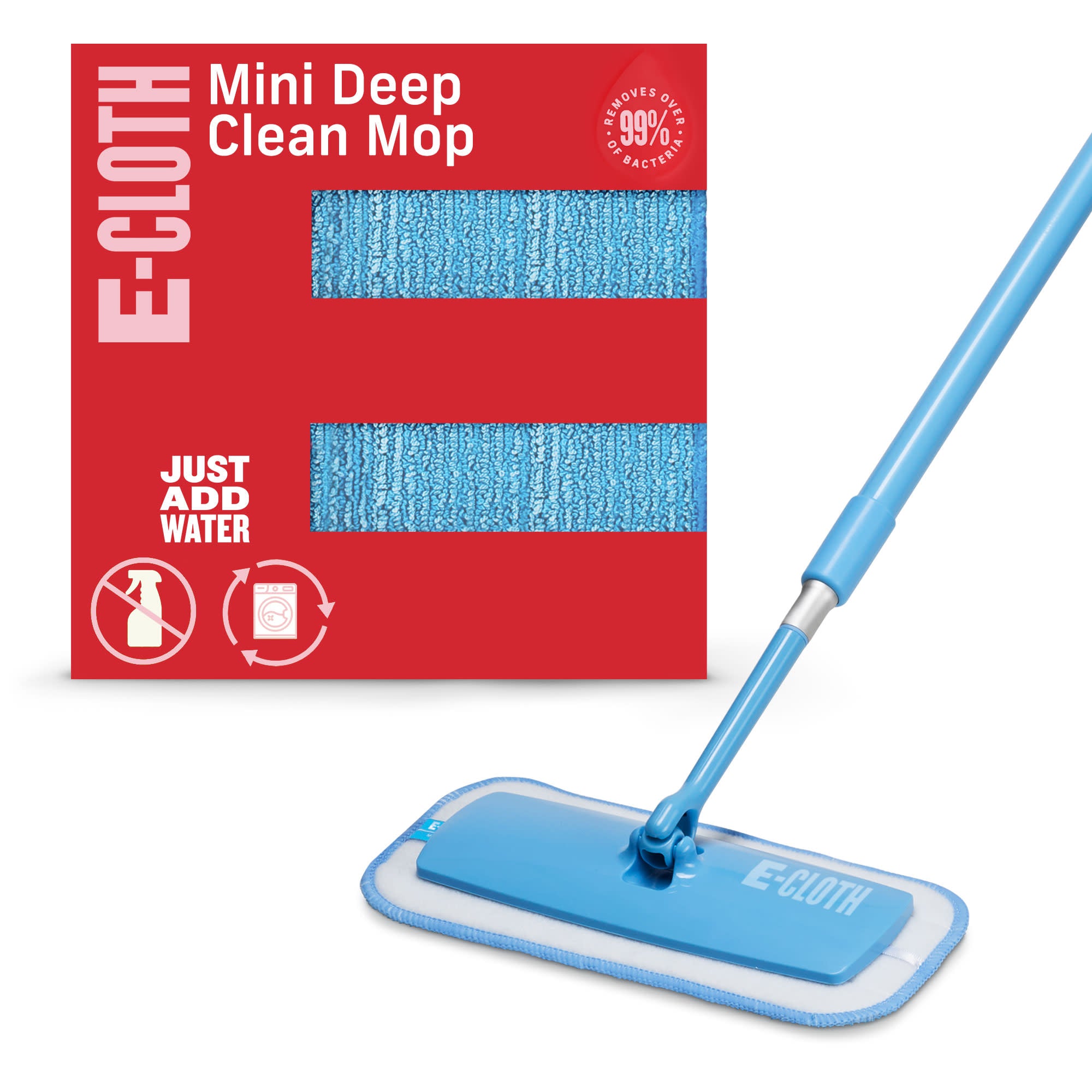 Mini Deep Clean Mop