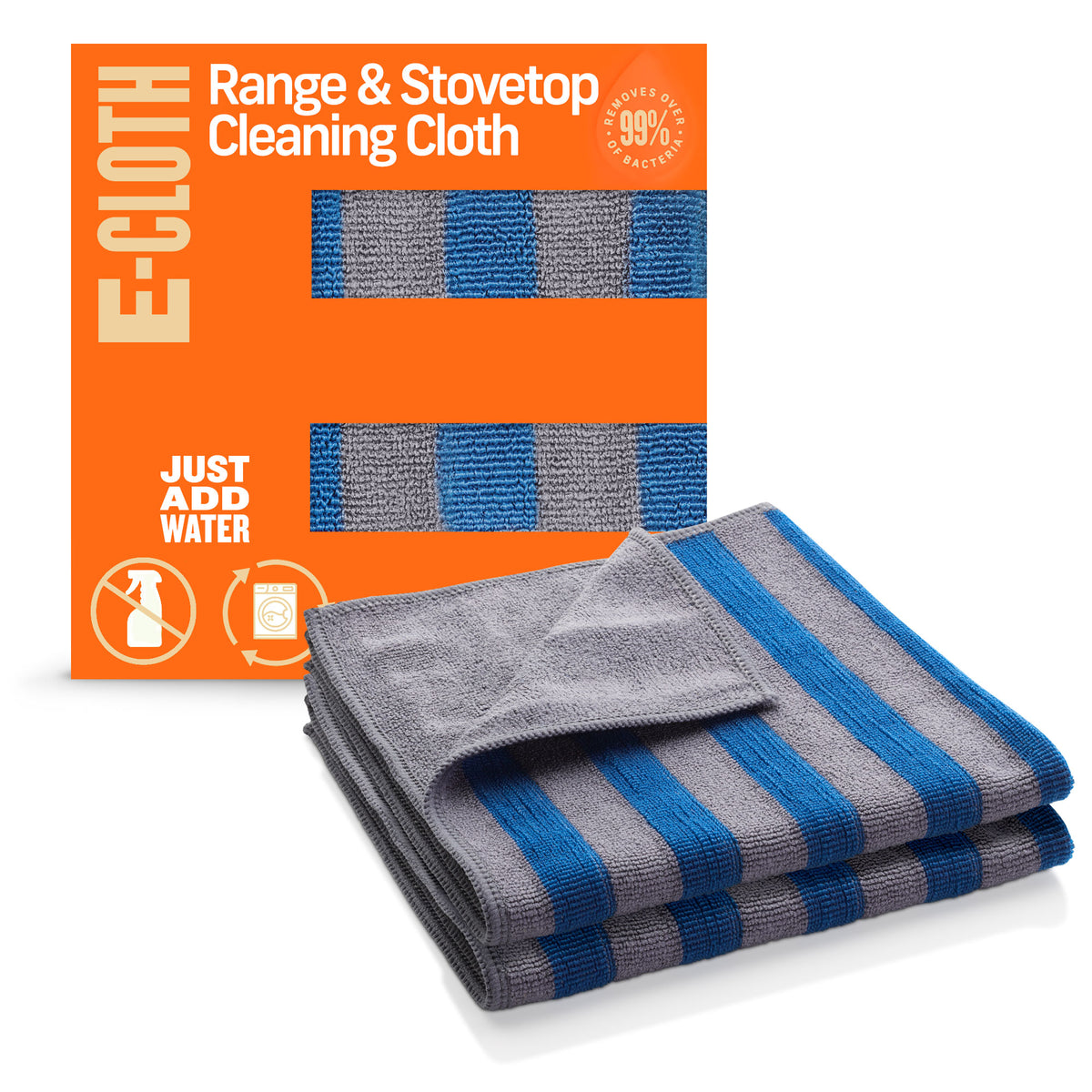 Range &amp; Stovetop Cloth