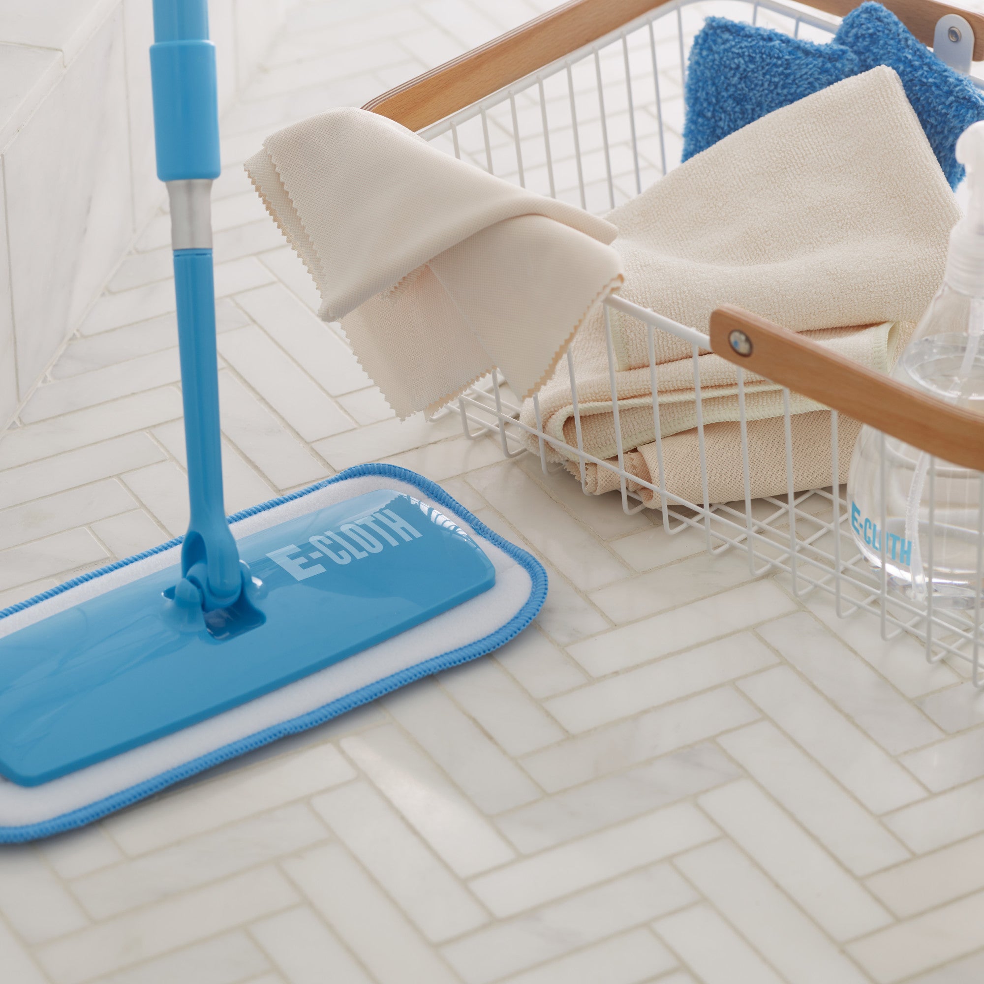 Mini Deep Clean Mop