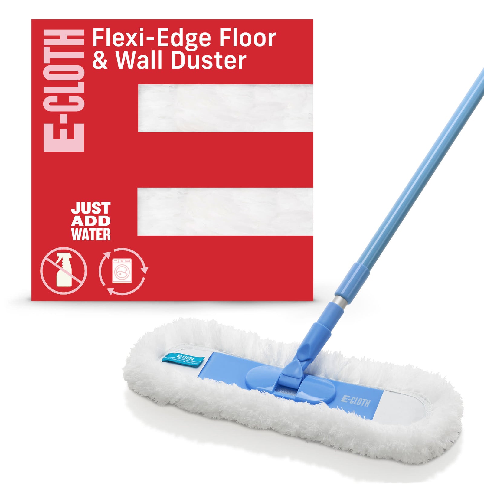 This Top-Selling Microfiber Mop Is on Sale at