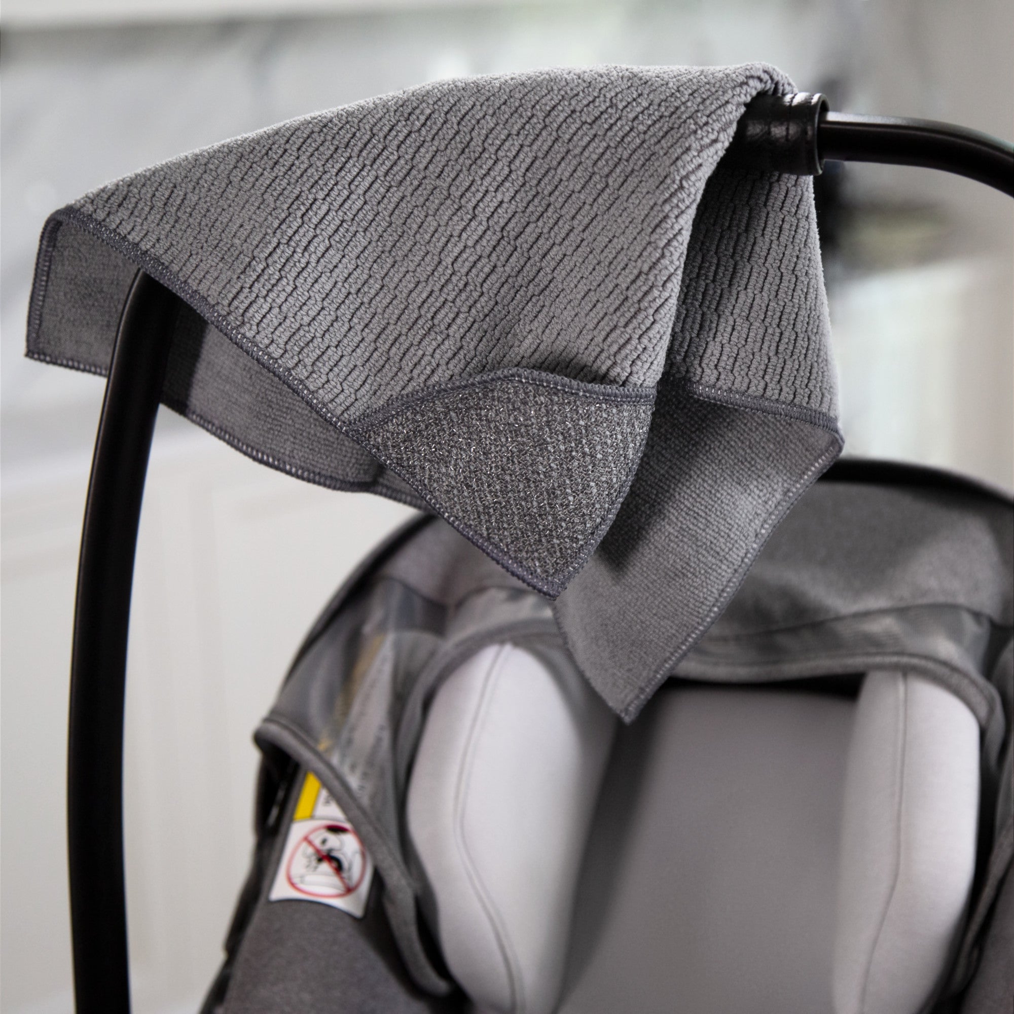 Stroller & Car Seat Cloth