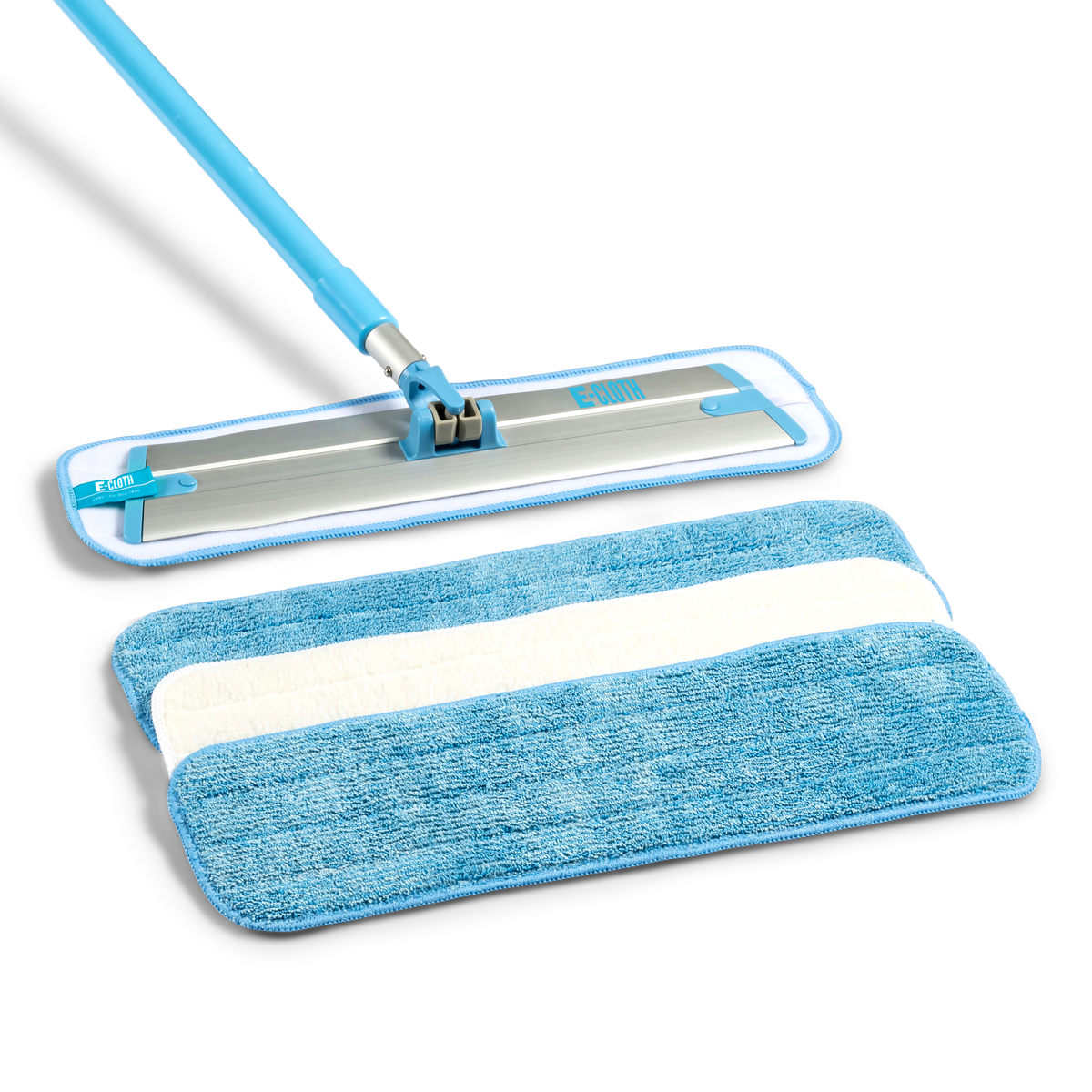 Floor Cleaning Bundle – E-Cloth USA